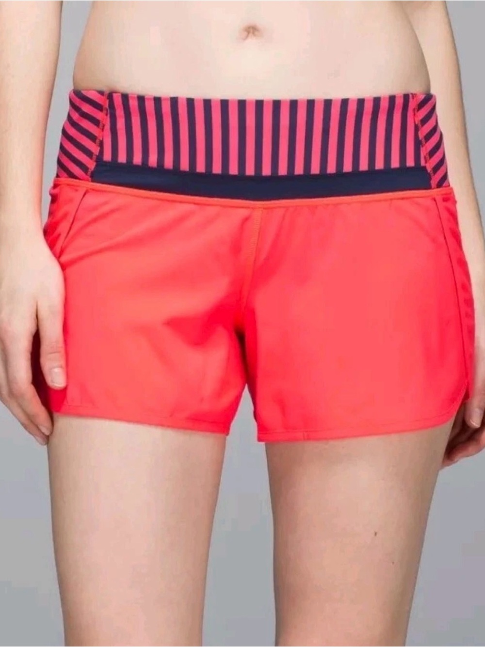 Lululemon Run Time Shorts Size 6
